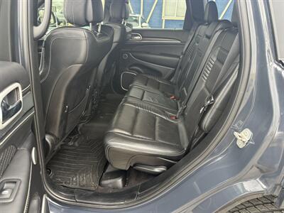 2018 Jeep Grand Cherokee SRT   - Photo 12 - Mount Clemens, MI 48043