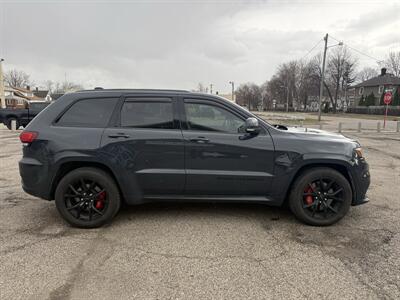 2018 Jeep Grand Cherokee SRT   - Photo 5 - Mount Clemens, MI 48043