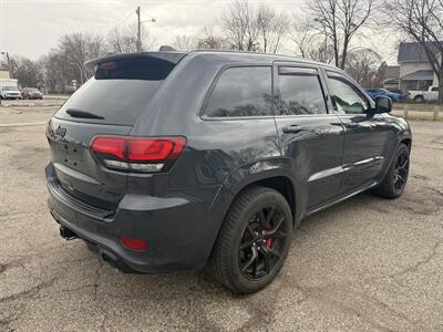 2018 Jeep Grand Cherokee SRT   - Photo 6 - Mount Clemens, MI 48043