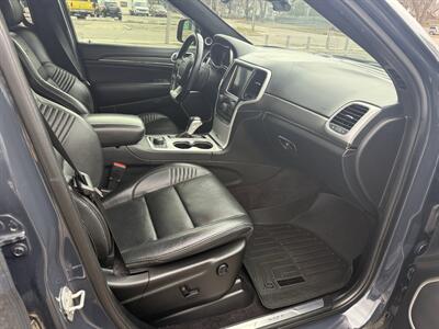 2018 Jeep Grand Cherokee SRT   - Photo 15 - Mount Clemens, MI 48043