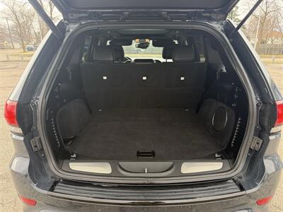 2018 Jeep Grand Cherokee SRT   - Photo 13 - Mount Clemens, MI 48043