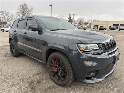 2018 Jeep Grand Cherokee SRT   - Photo 4 - Mount Clemens, MI 48043