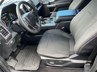2016 Ford F-150 XLT   - Photo 10 - Mount Clemens, MI 48043
