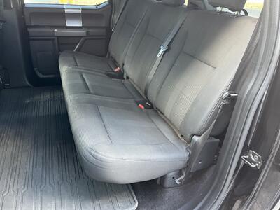 2016 Ford F-150 XLT   - Photo 12 - Mount Clemens, MI 48043