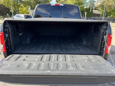 2016 Ford F-150 XLT   - Photo 8 - Mount Clemens, MI 48043
