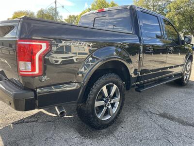 2016 Ford F-150 XLT   - Photo 4 - Mount Clemens, MI 48043