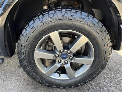 2016 Ford F-150 XLT   - Photo 7 - Mount Clemens, MI 48043