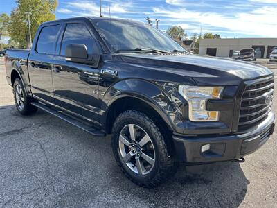 2016 Ford F-150 XLT   - Photo 3 - Mount Clemens, MI 48043