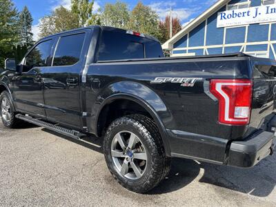 2016 Ford F-150 XLT   - Photo 5 - Mount Clemens, MI 48043