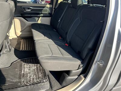 2020 RAM 1500 Big Horn   - Photo 12 - Mount Clemens, MI 48043