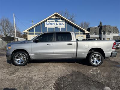 2020 RAM 1500 Big Horn Truck