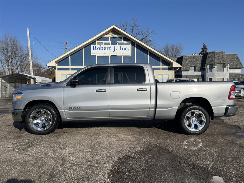 2020 RAM Ram 1500 Pickup Big Horn/Lone Star's photo