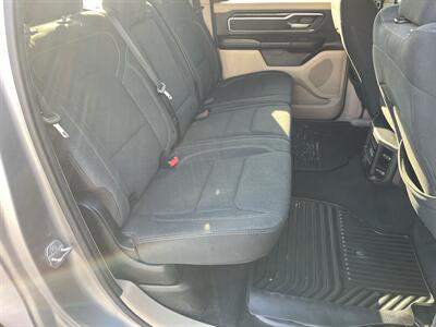 2020 RAM 1500 Big Horn   - Photo 11 - Mount Clemens, MI 48043