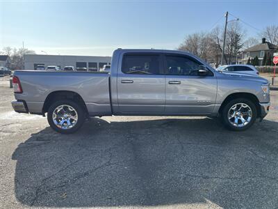 2020 RAM 1500 Big Horn   - Photo 3 - Mount Clemens, MI 48043