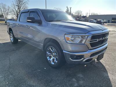 2020 RAM 1500 Big Horn   - Photo 5 - Mount Clemens, MI 48043