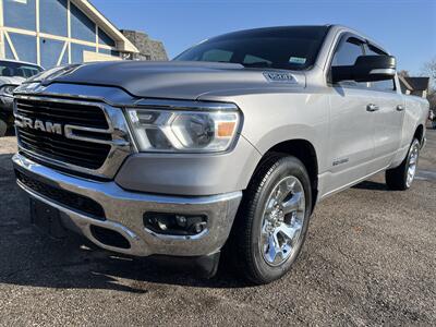 2020 RAM 1500 Big Horn   - Photo 2 - Mount Clemens, MI 48043