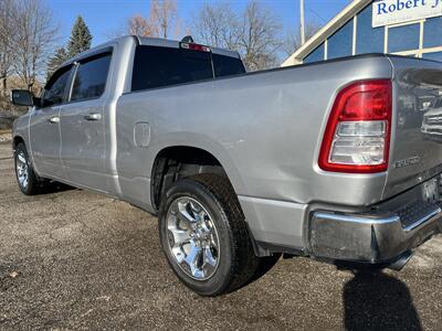 2020 RAM 1500 Big Horn   - Photo 6 - Mount Clemens, MI 48043