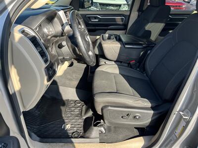 2020 RAM 1500 Big Horn   - Photo 9 - Mount Clemens, MI 48043