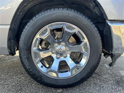 2020 RAM 1500 Big Horn   - Photo 7 - Mount Clemens, MI 48043