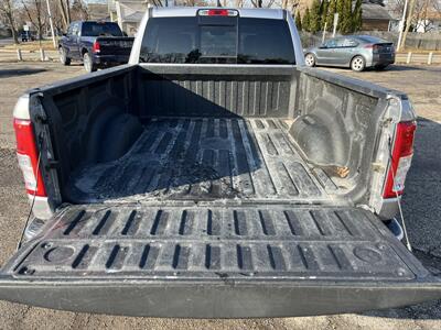 2020 RAM 1500 Big Horn   - Photo 8 - Mount Clemens, MI 48043