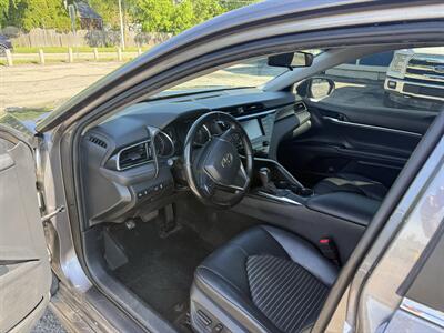 2020 Toyota Camry SE - Photo 8 - Mount Clemens, MI 48043