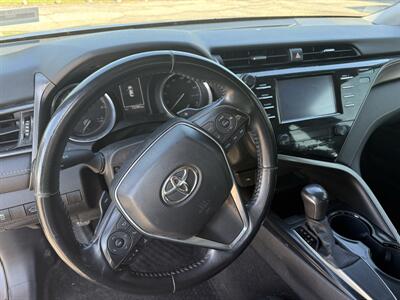 2020 Toyota Camry SE - Photo 9 - Mount Clemens, MI 48043