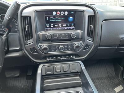 2018 GMC Sierra 2500 SLT “ALL TERRAIN” Fully LOADED - Photo 20 - Mount Clemens, MI 48043