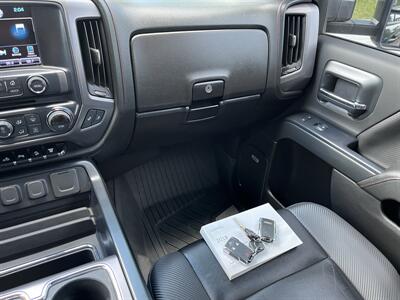2018 GMC Sierra 2500 SLT “ALL TERRAIN” Fully LOADED - Photo 21 - Mount Clemens, MI 48043