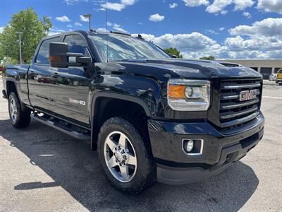 2018 GMC Sierra 2500 SLT “ALL TERRAIN” Fully LOADED - Photo 3 - Mount Clemens, MI 48043
