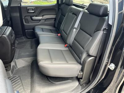 2018 GMC Sierra 2500 SLT “ALL TERRAIN” Fully LOADED - Photo 16 - Mount Clemens, MI 48043