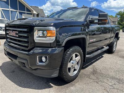 2018 GMC Sierra 2500 SLT “ALL TERRAIN” Fully LOADED - Photo 4 - Mount Clemens, MI 48043