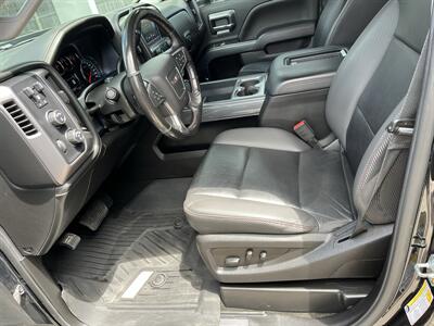 2018 GMC Sierra 2500 SLT “ALL TERRAIN” Fully LOADED - Photo 14 - Mount Clemens, MI 48043