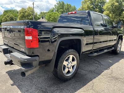 2018 GMC Sierra 2500 SLT “ALL TERRAIN” Fully LOADED - Photo 5 - Mount Clemens, MI 48043