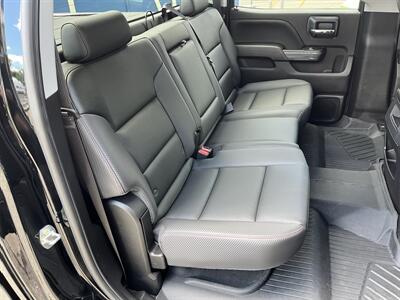 2018 GMC Sierra 2500 SLT “ALL TERRAIN” Fully LOADED - Photo 17 - Mount Clemens, MI 48043
