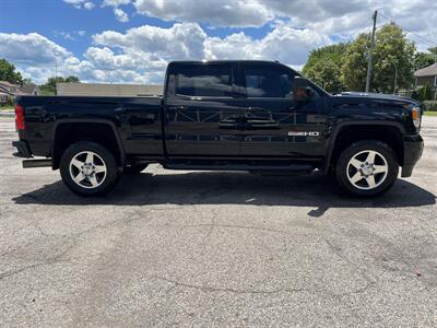 2018 GMC Sierra 2500 SLT “ALL TERRAIN” Fully LOADED - Photo 2 - Mount Clemens, MI 48043