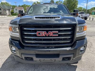 2018 GMC Sierra 2500 SLT “ALL TERRAIN” Fully LOADED - Photo 7 - Mount Clemens, MI 48043