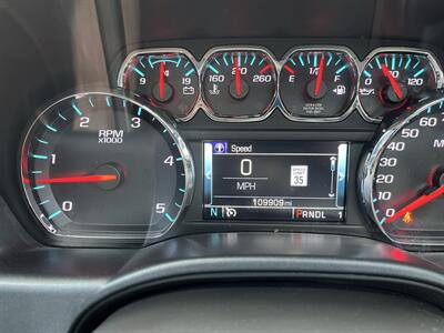 2018 GMC Sierra 2500 SLT “ALL TERRAIN” Fully LOADED - Photo 19 - Mount Clemens, MI 48043