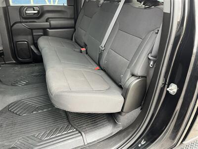 2021 Chevrolet Silverado 2500 Custom   - Photo 11 - Mount Clemens, MI 48043