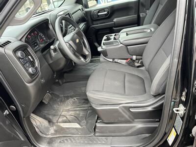 2021 Chevrolet Silverado 2500 Custom   - Photo 9 - Mount Clemens, MI 48043