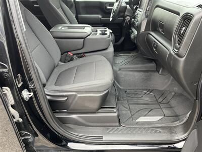 2021 Chevrolet Silverado 2500 Custom   - Photo 10 - Mount Clemens, MI 48043