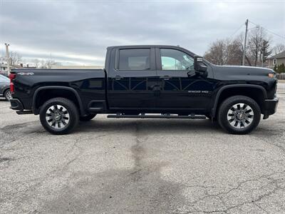 2021 Chevrolet Silverado 2500 Custom   - Photo 6 - Mount Clemens, MI 48043