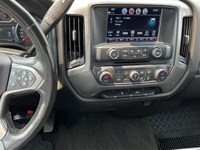 2018 Chevrolet Silverado 1500 LT - Photo 16 - Mount Clemens, MI 48043