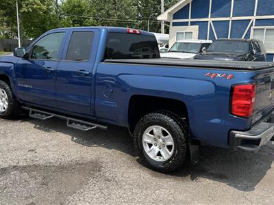 2018 Chevrolet Silverado 1500 LT - Photo 6 - Mount Clemens, MI 48043