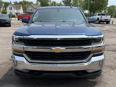 2018 Chevrolet Silverado 1500 LT - Photo 9 - Mount Clemens, MI 48043