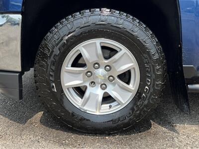 2018 Chevrolet Silverado 1500 LT - Photo 7 - Mount Clemens, MI 48043