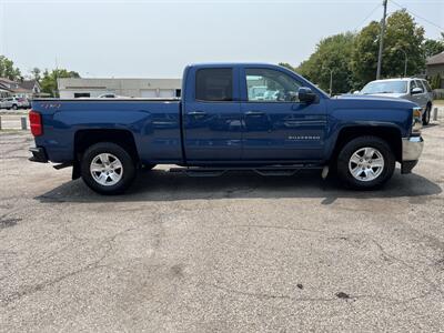 2018 Chevrolet Silverado 1500 LT - Photo 3 - Mount Clemens, MI 48043