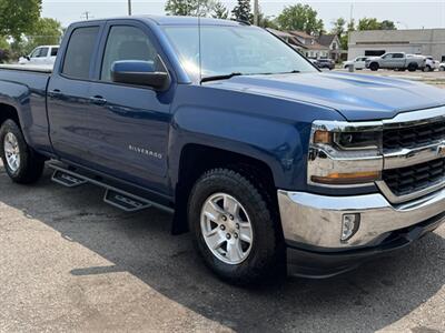 2018 Chevrolet Silverado 1500 LT - Photo 2 - Mount Clemens, MI 48043
