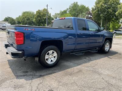 2018 Chevrolet Silverado 1500 LT - Photo 4 - Mount Clemens, MI 48043