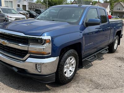 2018 Chevrolet Silverado 1500 LT - Photo 5 - Mount Clemens, MI 48043
