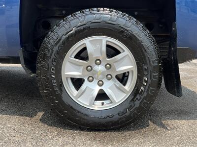 2018 Chevrolet Silverado 1500 LT - Photo 8 - Mount Clemens, MI 48043